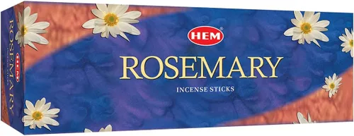 Miniatura 12 de Hem Gardenia Varitas de incienso (120 varillas, 6 cajas en el interior), 9 pulgadas de largo, 0.71 onzas por caja, perfectas para meditación, yoga