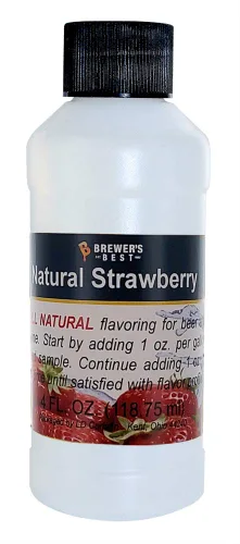 Miniatura 43 de Saborizante de frutas para cerveza y vino, de Brewer's