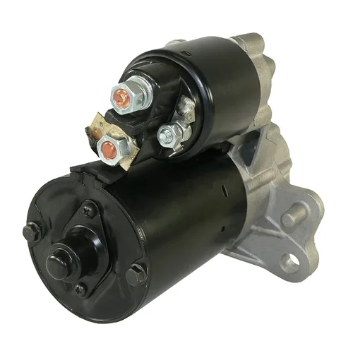 Miniatura 2 de Total Power Parts Arrancador 410-24071 compatible con/repuesto para Mini Cooper 2002-2008 0-986-018-830, 336-1775, 12-41-1-489-995, 12-41-1-517-328