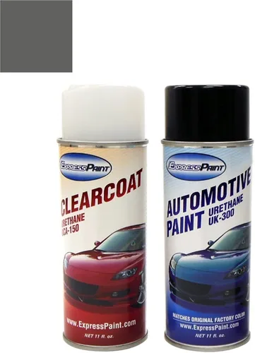Miniatura 124 de Retoque de pintura para automotor, Mini Cooper A63 (2008-2009) Lightning Blue Pearl Clearcoat