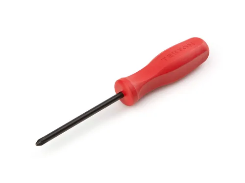 Miniatura 10 de TEKTON Destornillador Phillips #2 de mango duro DSP31002 Fabricado en Estados Unidos