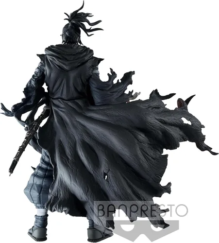 Miniatura 5 de BanPresto - Star Wars: Visions - Am (con Casco) (Los Gemelos), Bandai Spirits DXF