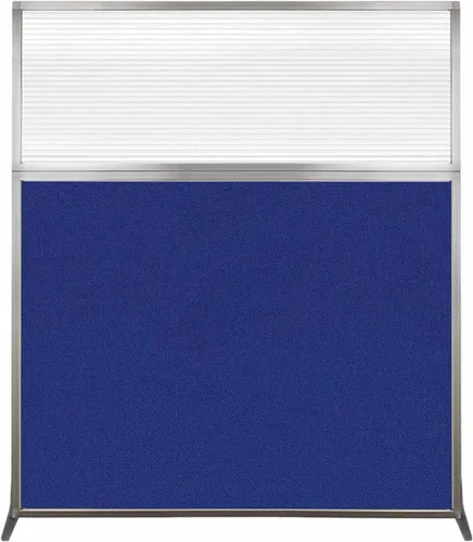 Miniatura 47 de Versare Hush Screen - Divisor de habitación portátil Divisor de pared de estación de trabajo Paneles silenciosos de privacidad independientes