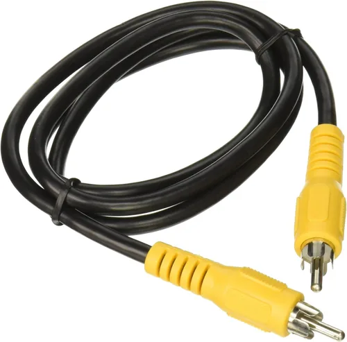 Miniatura 61 de C2G 40063 Pro-Audio - Cable de audio (macho de 1/4 a macho de 1/4 pulgadas, 1.5 ft), color negro