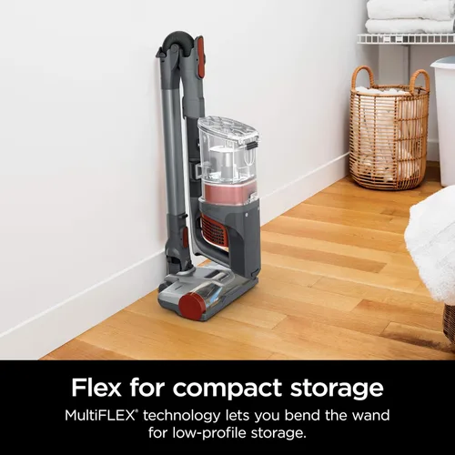 Miniatura 4 de Aspiradora inalámbrica Shark Pet Pro con MultiFLEX, filtro HEPA, ligera, potente succión, 40 minutos de duración, aspiradora de mano removible