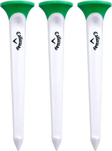 Miniatura 10 de Callaway Par Tee Camisetas de Golf de Plástico