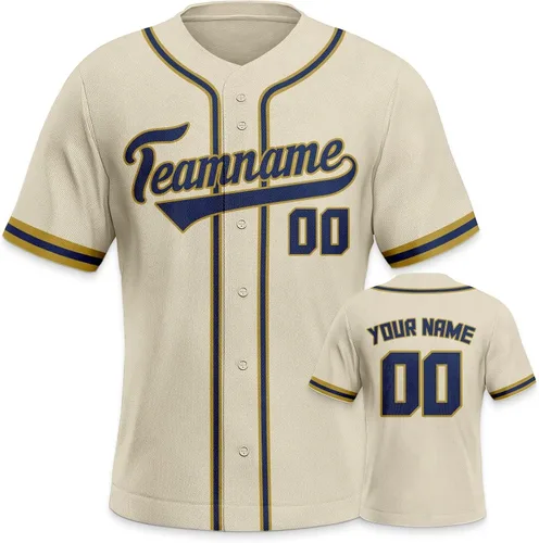 Camiseta de béisbol personalizada, regalos personalizados con parche nombre del equipo, número de puntada e impresión 3D Tech para hombres, mujeres,