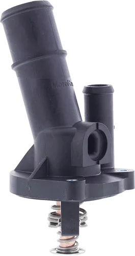 Miniatura 6 de Stant -48728 Termostato refrigerante del motor/conjunto de salida de agua, acero inoxidable