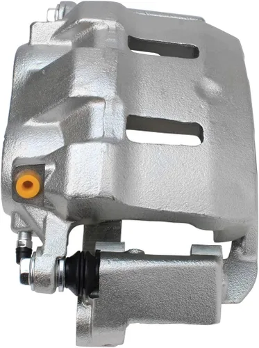 Miniatura 6 de Detroit Axle - 4WD - Rotores de disco delantero de 13.031 in de repuesto para Ford Excursion F-250 F-350 Super Duty 1999-2004 - Juego de 3 piezas