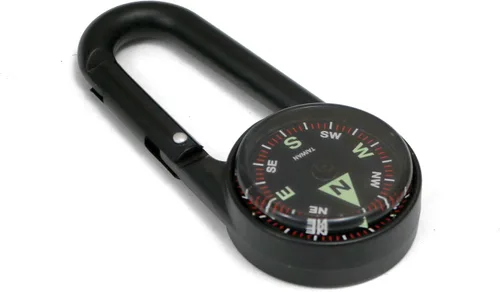 Miniatura 2 de Coghlan's Carabiner Compass