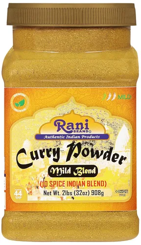 Miniatura 13 de Rani - Curry en polvo suave