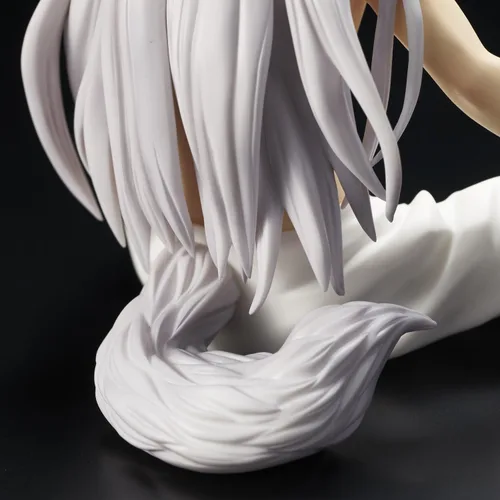 Miniatura 11 de YuYu Hakusho: Figura sin escala de Youko Kurama