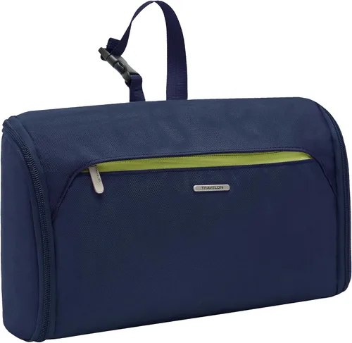 Miniatura 9 de Travelon: Kit de Aseo Flat-Out, Medianoche, Moderno