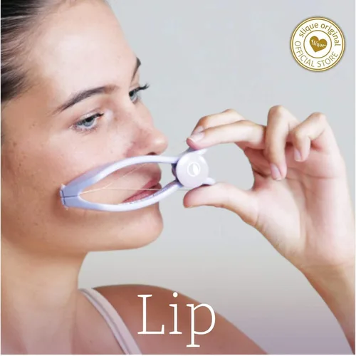 Miniatura 5 de Slique, depilación de vello de cejas, cara y cuerpo, y sistema de eliminación. Sorprendente sistema de eliminación del vello en el hogar rápido e