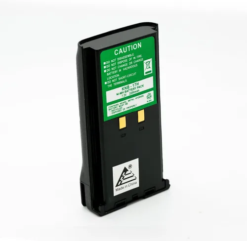 Miniatura 11 de ExpertPower® Batería de radio bidireccional de alta capacidad NiMH de 7.2V 1650mAh para Kenwood KNB-11 KNB-11A TK-250 TK-250G TK-255 TK-259 TK-350