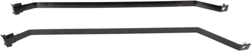 Miniatura 45 de TRQ Correa de Tanque de Combustible Negra Compatible con 2011-2016 Chevrolet Cruze 2016 Cruze Limited