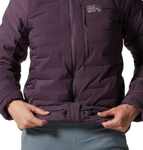 Miniatura 7 de Mountain Hardwear Women's StretchDown Jacket