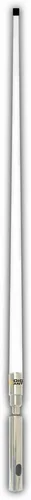 Antena Ais de 4', 4.5db, blanco, sin cable