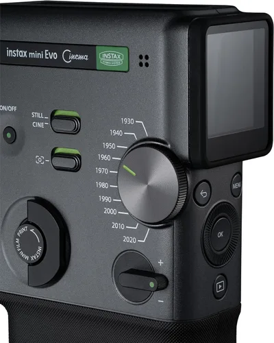 Miniatura 4 de FUJIFILM instax mini Evo Cine