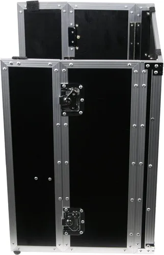 Miniatura 6 de Soporte plegable para DJ de 19" de ancho x 26" de alto