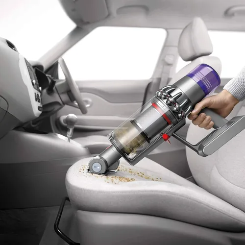 Miniatura 2 de Dyson V11 400481-01 - Aspiradora inalámbrica con unidad de torque, color azul