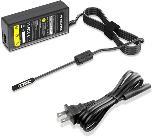 Miniatura 7 de Cargador de 48W 12V 3.58A para Surface Pro 1, compatible con RT