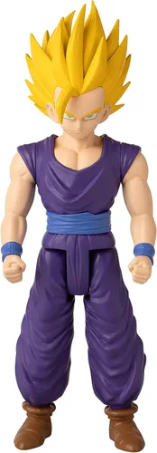 Miniatura 33 de Limit Breaker Series - Dragon Ball Super: Super Hero - Ultimate Gohan, Limit Breaker Figura de acción de 12