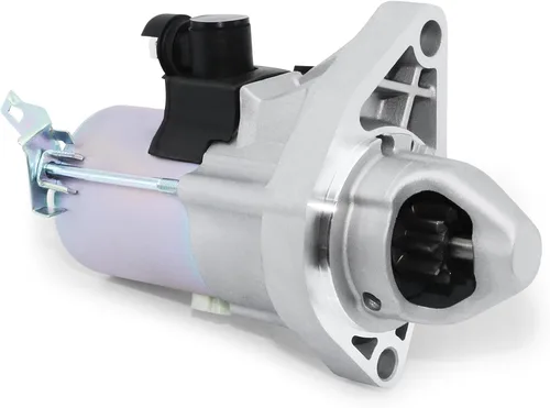 Miniatura 43 de Nuevo motor de arranque de repuesto para V6 4.0L Ford 97 Aerostar, 1997-2010 Explorer Ranger, 2005-10 Mustang, 98-10 Mercury Mountaineer, 98-07