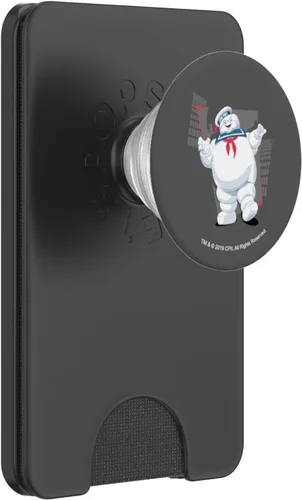 Miniatura 7 de Ghostbusters Veco Stay Puft PopSockets PopGrip: agarre intercambiable para teléfonos y tabletas
