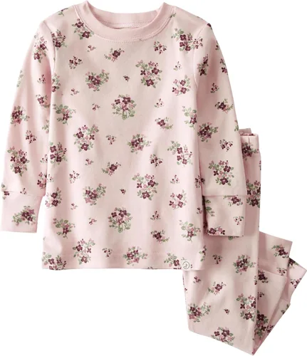 Miniatura 5 de little planet by carter's unisex-baby 2-piece Pajamas Made With Organic Cotton