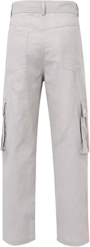Miniatura 3 de EELHOE Mens Cargo Pants Lightweight Ripstop Relaxed-Fit Trousers Hiking Casual Work Bottom Pant with Multi Pockets