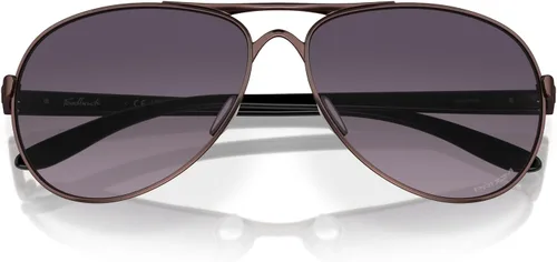 Miniatura 53 de Oakley womens Oo4079 Feedback Aviator Sunglasses