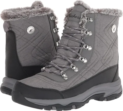 Miniatura 7 de Skechers Botas de nieve Trego Cold Blues para mujer