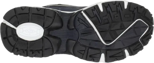 Miniatura 4 de Skechers Zapatillas Stamina-Nuovo con cordones para hombre