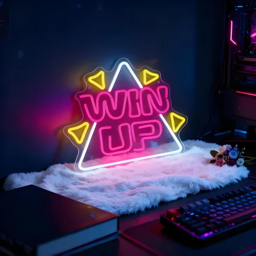 Miniatura 25 de Letrero de neón con texto en inglés «Happy Music» para decoración de pared, letras iluminadas para negocios, letreros de fiesta de cumpleaños
