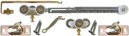 Johnson Hardware 1060, hecho en Estados Unidos, 1060SOFT