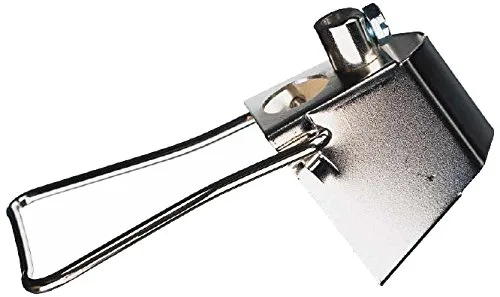 Sievert Industries 7081-21 Escudo de viento para los kits de soldadura ESK con el quemador de hierro de soldadura 2955