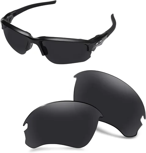 Miniatura 13 de ANSI Z87.1 Replacement Lenses For Oakley Flak Draft OO9364 Sunglass