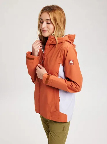 Miniatura 2 de Burton Chaqueta impermeable Veridry de 2.5 L para mujer