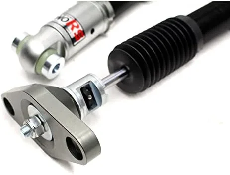 Miniatura 7 de Godspeed (MRS1760) MonoRS Coilovers Para Hyundai Genesis Coupe 11-15, Juego de 4