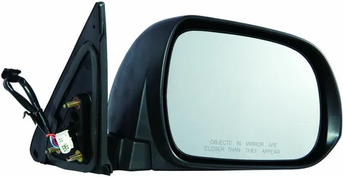 Miniatura 5 de FOCOPO 312-5418L3EBH2 Toyota Highlander Espejo eléctrico calentado lado del conductor con lámpara de charco