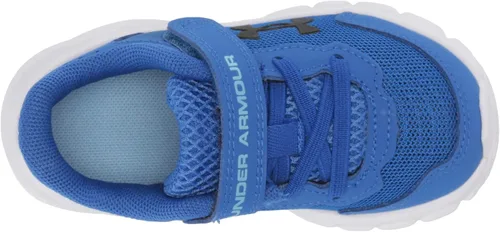 Miniatura 5 de Under Armour Tenis unisex para correr Assert 9 con cierre alternativo