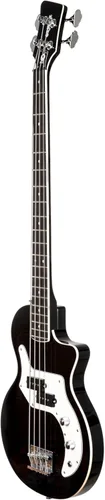 Miniatura 4 de Orange Bajo eléctrico O-Bass - Negro