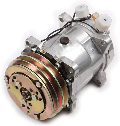 Miniatura 27 de ECCPP Compresor de Aire Acondicionado 1997-2001 para Ford E-150 4.6L Ford E-250 5.4L 1997-2002 para Ford Expedition 4.6L