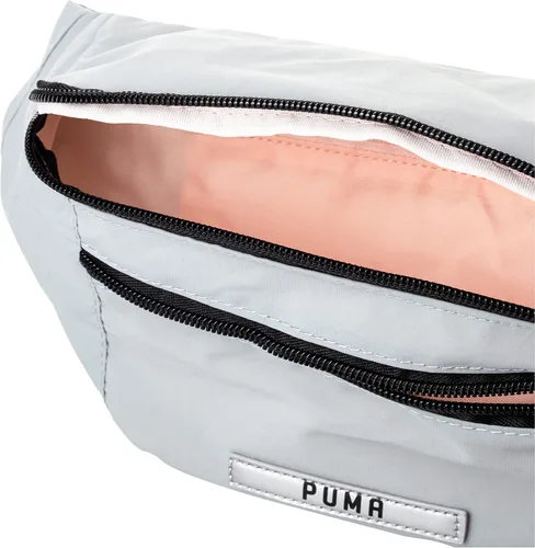 Miniatura 5 de PUMA Uniforme con cremallera frontal para mujer