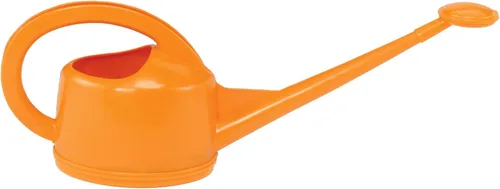 Miniatura 21 de Dramm Regadera Premium de Alto Grado con Pico Largo, para Plantas de Interior/Exterior de Casa, Verduras, Flores, Verde, 2 Litros