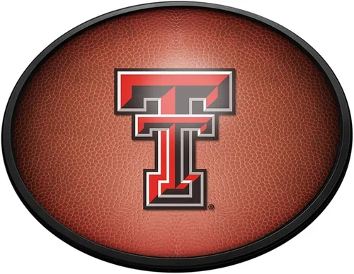 Miniatura 218 de The Fan-Brand NCAA Alabama Crimson Tide: Letrero de pared ovalado con luz – Decoración de fútbol, baloncesto, béisbol y deportes universitarios