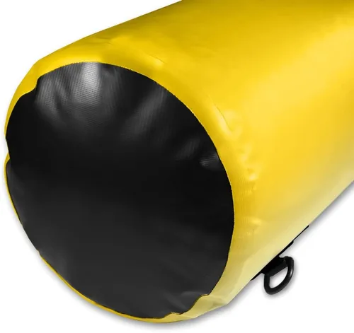 Miniatura 4 de EcoGear FX Bolsa seca impermeable resistente serie Voyager – Bolsa de compresión duradera – Kayak, rafting, canotaje, senderismo, pesca y camping