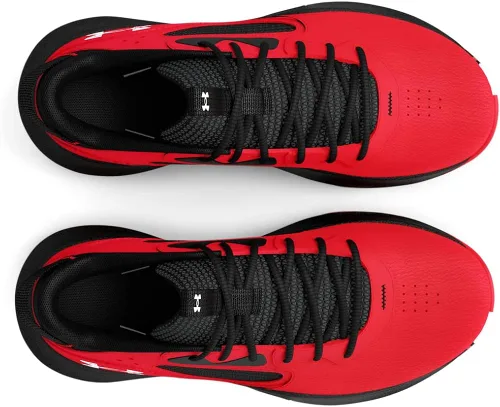 Miniatura 3 de Under Armour Unisex-Child Grade School Lockdown 6 Basketball Shoe
