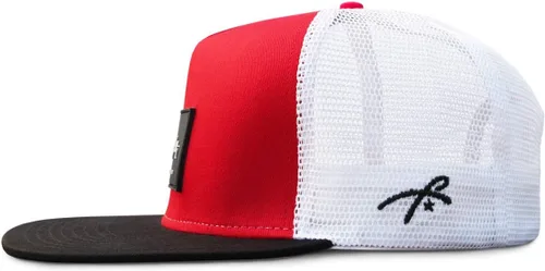 Miniatura 26 de Grace Folly - Gorra trucker unisex gorra de malla con cierre trasero